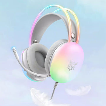 Knup Gamer Headset KP-FN63