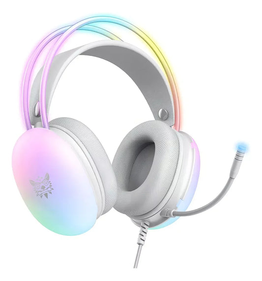 Knup Gamer Headset KP-FN63